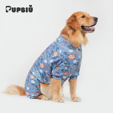 Піжама для собак PUPBIU