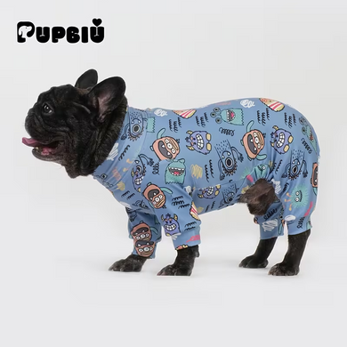 Піжама для собак PUPBIU