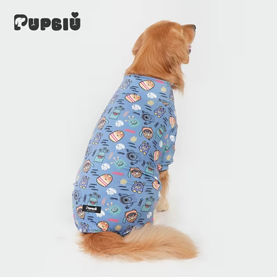 Піжама для собак PUPBIU