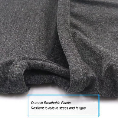 Заспокійливий жилет для собак WanTalk Dog Anxiety Jacket, Dark Grey Wan talk