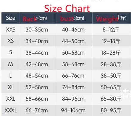 Флісовий комбінезон для собак Wan Talk Dog Clothes Cold Proof, Pink Grey Wan talk