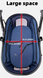 Cкладна коляска для домашніх тварин зі знімною переноскою Oui Oui Pet Stroller YA01K Grey