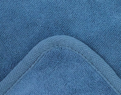 Быстросохнущее полотенце из микрофибры для собак Wan Talk Ultra Soft Microfiber Pet Towel, Red Wan talk