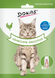 Куриный смузи Dokas для котов, 4х30 мл, курица, 4х30 мл