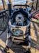 Cкладна коляска для домашніх тварин зі знімною переноскою Oui Oui Pet Stroller YA01K Grey