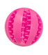 Інтерактивний м'яч для собак Dog Treat Toy Ball Derby