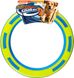 Легкий водостійкий фризбі Nerf Dog Rubber & Foam Ring Dog Toy, Medium/Large