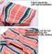 Піжама для собак MIAODODO D15 Pink Stripes, XS