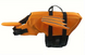 Жилет для безпечного плавання собак Tandomao, Orange