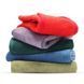 Быстросохнущее полотенце из микрофибры для собак Wan Talk Ultra Soft Microfiber Pet Towel, Red, L