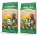 Дополнительное питание для собак Markus-Mühle Zufleisch, 2 мешка по 12 кг, Упаковка производителя