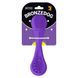 Іграшка для собак BronzeDog Jumble Дентал Ложка, Фіолетовий, Large