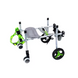 Інвалідний візок для собак Derby 4 Wheels Disabled Dog Wheelchair, L