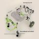 Інвалідний візок для собак Derby 4 Wheels Disabled Dog Wheelchair, L