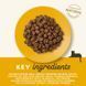 Сухой корм для пожилых кошек Applaws Senior Chicken + пробиотик, 1 кг (развес, зип-пакет)
