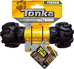 Іграшка-гантель Tonka Axle Tread Dog