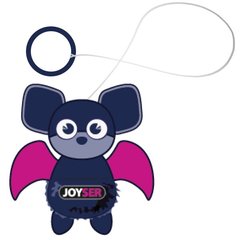 Летюча миша-дражнилка Joyser Cat Teaser Bat з котячої м'ятою для котів Joyser