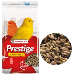 Зернова суміш корм для канарок Versele-Laga Prestige Canarie Versele-Laga Prestige
