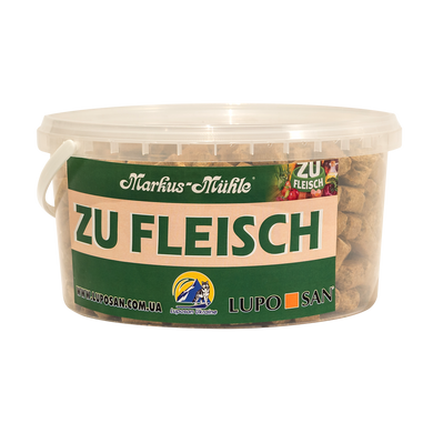 Додаткове харчування для собак Markus-Mühle Zufleisch Markus-Muhle