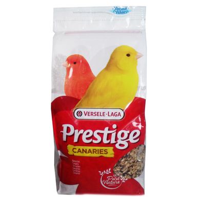Зернова суміш корм для канарок Versele-Laga Prestige Canarie Versele-Laga Prestige