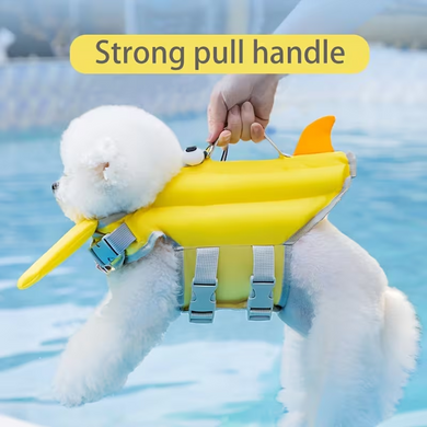 Спасательный жилет для собак Cute Pet Life Jacket Derby