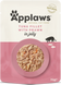 Влажный корм для котов Applaws Fish Selection in Jelly, 6 x 70g, 6 х 70 г