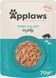 Влажный корм для котов Applaws Fish Selection in Jelly, 6 x 70g, 6 х 70 г