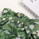 Багаторазовий підгузок-спідниця для сук Derby Spring Flowers, XS, 20-30 см