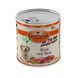 LandFleisch консерви для собак з яловичиною, рисом і свіжими овочами, 800 г