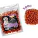 Ласощі для собак UNIQ PETS DOG SNACKS SNIFFY з ягнятиною і таурином у формі зірочок, ягнятина, 500 г, Упаковка виробника