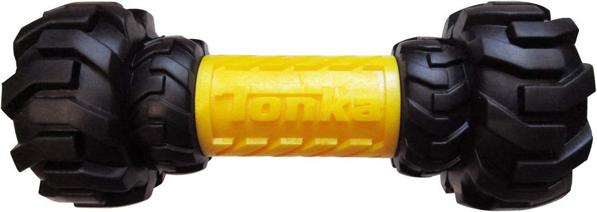 Іграшка-гантель Tonka Axle Tread Dog