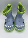 Резиновые сапоги Baby Crayon Blue Shark, 21, 21 см