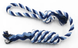 Іграшка-канат для собак Derby Braided Dog Rope Toy