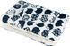 Плед для домашніх тварин Soft Pet Bed Cushion, White Cat, 70х90 см