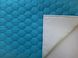Багаторазова 5-ти шарова пелюшка Honeycomb Blue, 40х60 см