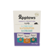 Вологий корм для котів Applaws Variety Selection in Jelly, 6 x 70g, 6 х 70 г