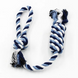 Іграшка-канат для собак Derby Braided Dog Rope Toy
