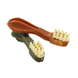 Натуральні ласощі для зубів собак WHIMZEES Dental Treats Toothbrush, XS, 1 шт.