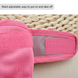 Багаторазовий підгузок для сук Derby KS001 Rose Red, S, 30-40 см