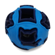 Двухцветный светящийся мяч для собак Bonny cat flash ball Bonny