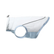 Дихаючий літній сонцезахисний одяг для собак Derby Breathable Summer Sun-protective Dog Clothing, Light Blue, S, 30 см, 44 см