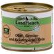 Консерви для собак Landfleisch B.A.R.F.2GO Fruit, Vegetable and Herb Pesto Green, 200 г