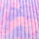 Теплый плед для домашних животных Pelushka ColorDream Pet Blanket, 50х70 см