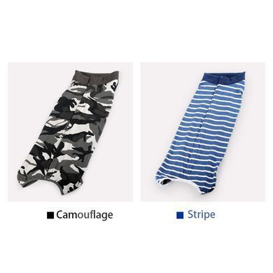 Боди, пижама, послеоперационная попона Derby Fashion Style Stripe Derby