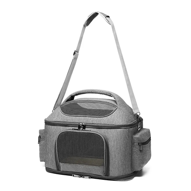 Сумка-переноска для домашних животных Lovoyager Portable Pet Carrier Bags Voyager Pet