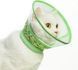 М'який ветеринарний комір для котів Green Cat Elizabeth Collar with a fruit pattern, M, 10-13 см, 14 см