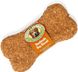 Натуральне печиво для собак Nature's Animals Original Bakery Biscuits з арахісовим маслом, 34 г