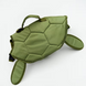 Жилет для безпечного плавання собак Turtle-Shaped Life Vest