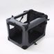 М'яка клітка для собак Bestopet (Люпосанчик) Portable Soft-Sided Dog Crate BS-SC-005, 3XL, 102х69х69 см