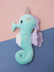 Плюшева іграшка у формі морського коника для домашніх тварин Royal Pets